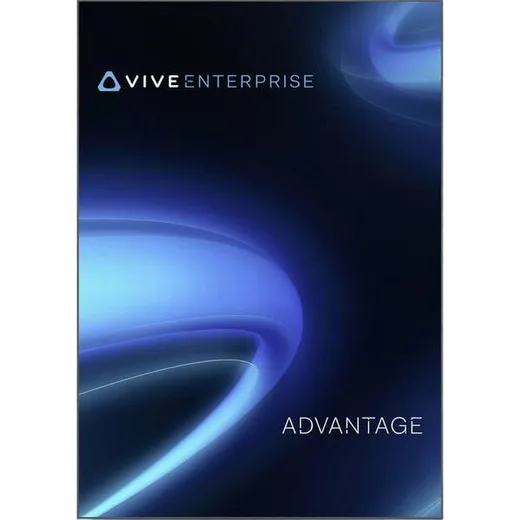 HTC Advantage Pack for PRO CE, vue 1