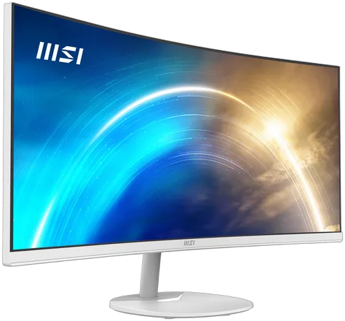 MSI Pro MP341CQW 34" WQHD CURVE 100Hz VA 1ms FreeSync