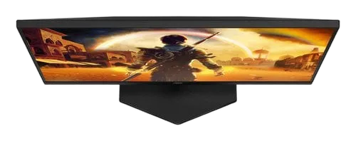AOC Q27G42XNE - 27" QHD 180Hz Fast VA 0.5ms HP FreeSync, vue 8