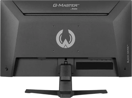Iiyama G-Master G2441HSU-B1 - 23.8" FHD 144Hz IPS 1ms Adpative Sync FreeSync, vue 11