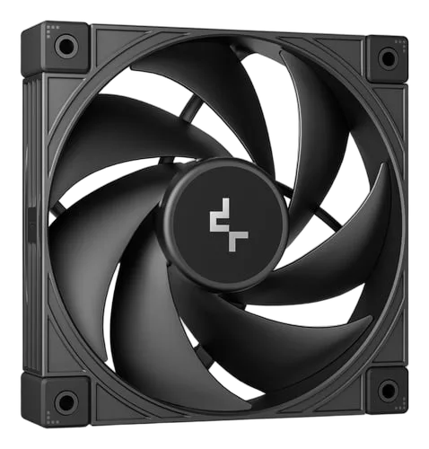Deepcool AK620 G2 - Noir, vue 7