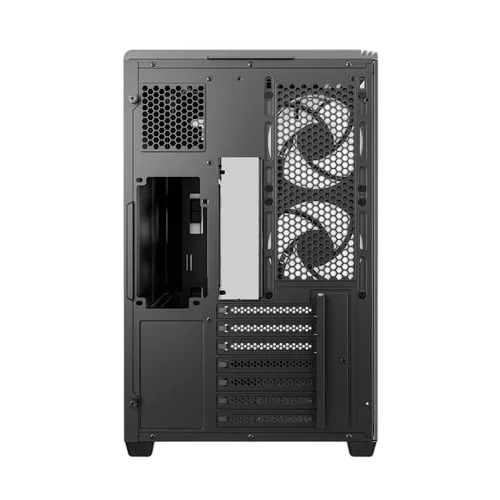 Deepcool CG590U 5F Noir - MT/Sans Alim/ATX, vue 6