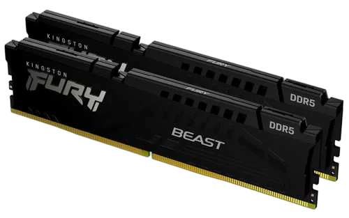 KF556C40BB2K2-64 (2x32Go DDR5 5600 PC44800)