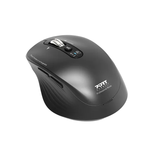 Port Combo Pro - Sans-Fil - Noir