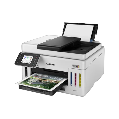 Canon MAXIFY GX6150, vue 5
