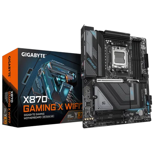 Gigabyte X870 GAMING X WIFI7-Seconde Vie