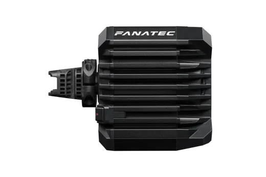 Fanatec CSL DD + Booster Kit 180 + QR2L (8Nm), vue 5