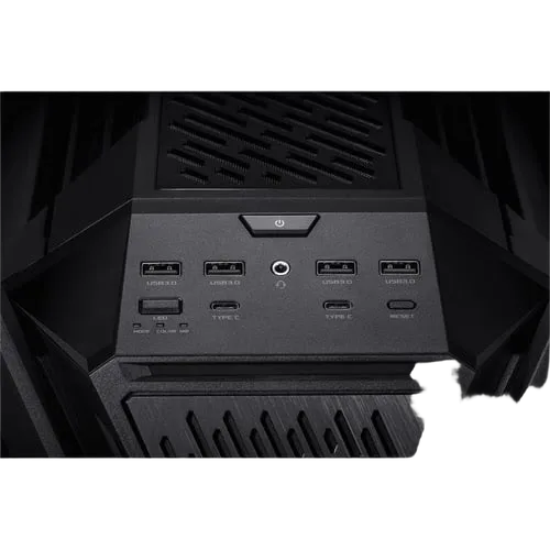 Asus ROG HYPERION GR701 - GT/Sans Alim/E-ATX, vue 20