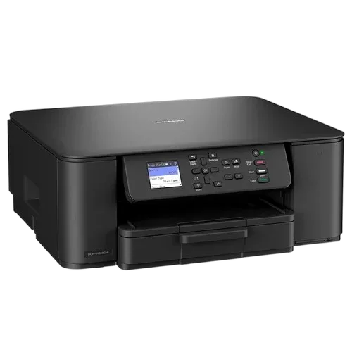 Brother DCP-J1310DW 3 en 1 + Cartouche d'encre LC521 4 couleurs