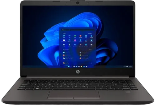 HP 240R G9 14" FHD i3-1315U 8Go 256Go W11P Gris