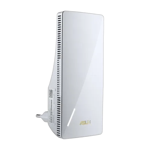 Asus RP-BE58 répéteur WiFi 7, vue 3