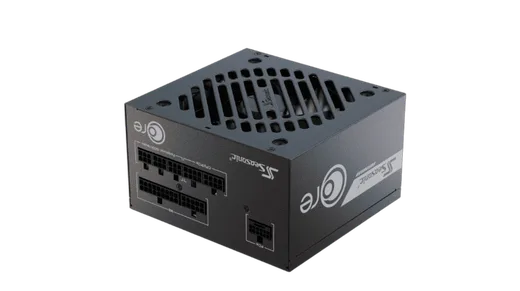 Seasonic ATX 750W - 80+ Gold - Core GX-750-V2 Blanc, vue 10