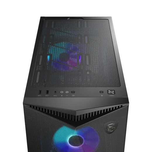 MSI MPG GUNGNIR 300R AIRFLOW, vue 14