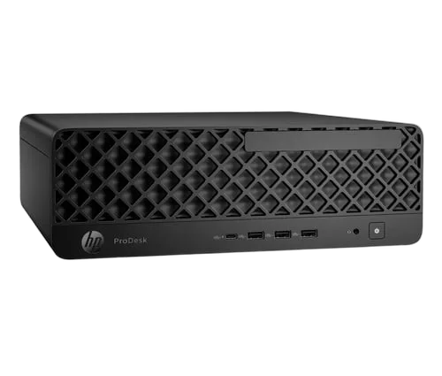 HP Pro SFF 400 G1i - U5 225 16Go 512Go W11P
