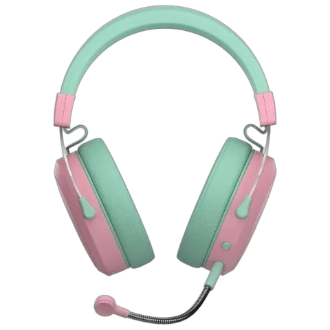 Cooler Master CH351 - Sans-Fil - Macaron, vue 3