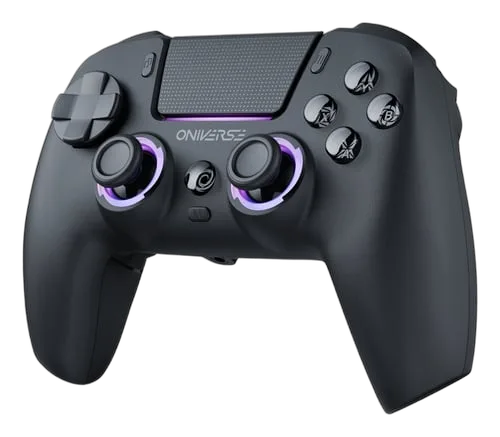 Oniverse Manette Starion - Sans fil - Noir, vue 11