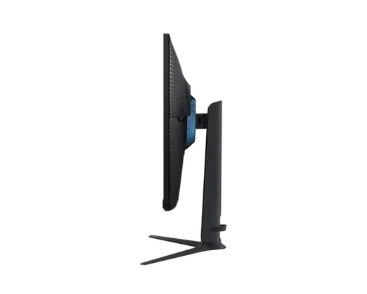 Samsung Odyssey G5 S32CG510EU - 32" QHD 165Hz VA 1ms HDR FreeSync Premium Pro, vue 5