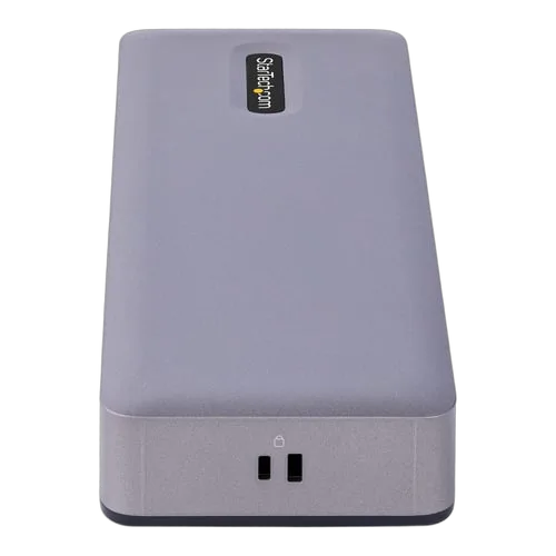 StarTech Station d'accueil USB-C - 12 ports - 3 x 4K, vue 5