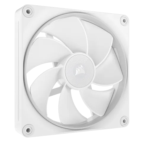 Corsair LX140-R RGB PWM - Blanc