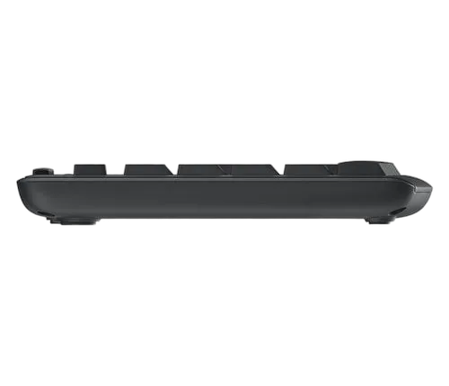 Logitech MK295 Silent Wireless Combo GRAPHITE