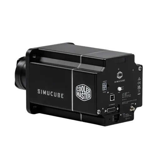Cooler Master X Simucube 2 Pro
