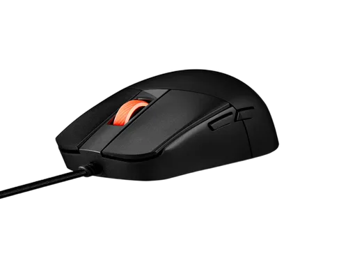 Asus ROG Strix Impact III - Filaire - RGB - Noir, vue 3