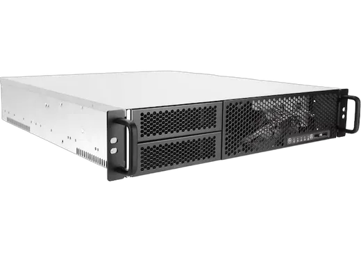 In Win IW-PL070 - MT/ATX/Sans Alim
