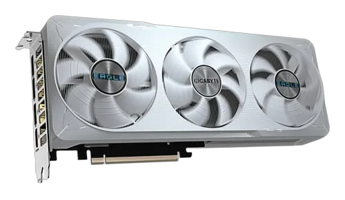 Gigabyte GeForce RTX 5070 EAGLE OC ICE SFF 12G