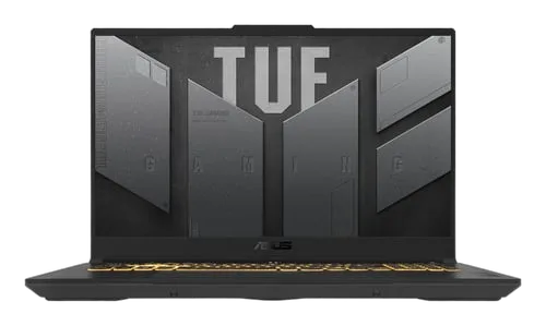 Asus TUF Gaming TUF707VJB-ISCHX112W - 17.3" FHD 144Hz Core 5 210H RTX 3050 16Go 512Go W11