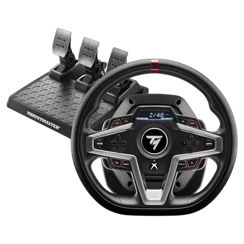 T248 - XBOX Edition