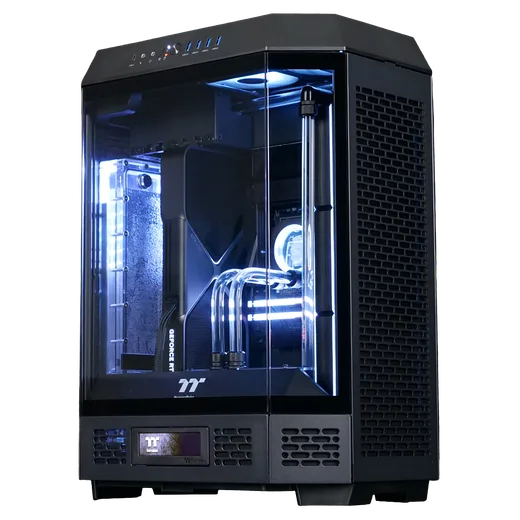 TOWER - 9800X3D/32Go/1To/5090 WC