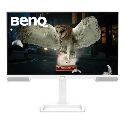 BenQ EW2790U - 27" UHD 4K 60Hz IPS 5ms HDR Pivot
