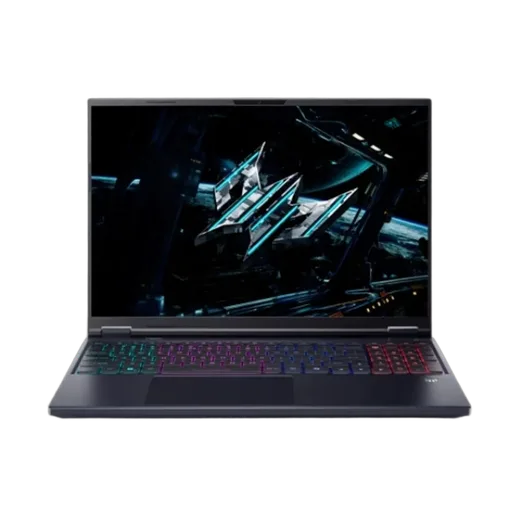 Acer Predator Helios Neo 16S - 16" OLED QHD U7 356H RTX 5070 32Go 1To W11