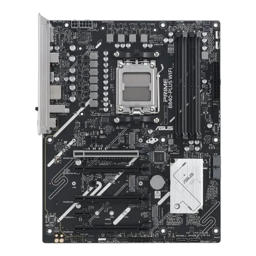 Asus PRIME B840-PLUS WIFI, vue 8