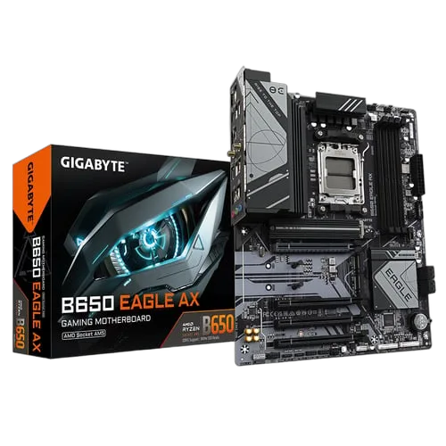 Gigabyte B650 EAGLE AX