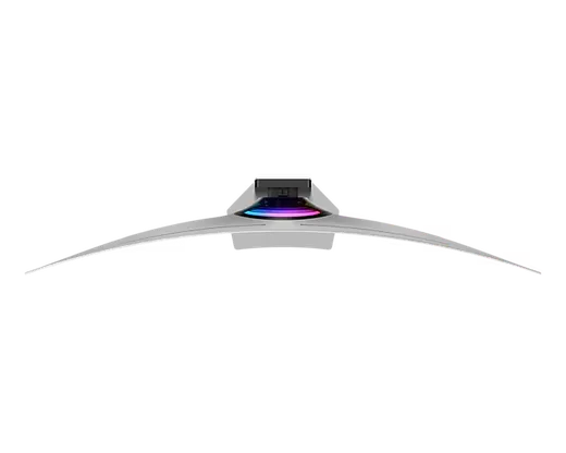 Odyssey G9 - 49" OLED Dalle Mate CURVE DQHD 240Hz 0.03ms Smart TV Plus Wifi/BT FreeSync Premium Pro