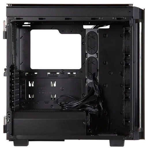 Corsair Obsidian series 500D RGB SE