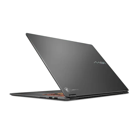 MSI Prestige N16 Flip AI+ C1XMT-001FRY - 16" OLED 4K+ Tactile RTX Spark N1x 128Go 2To W11P
