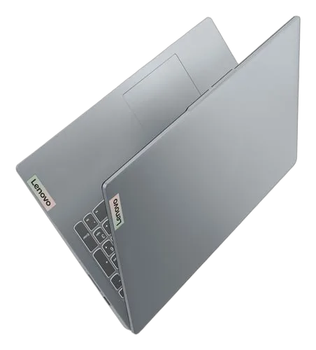 Lenovo IdeaPad Slim 3 15.6" FHD R5 7520U 16Go 512Go W11 + Sac a dos, vue 6