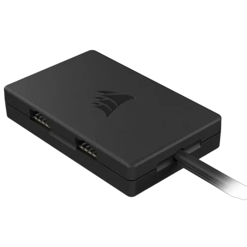 Corsair USB 2.0 interne 4 ports, vue 5
