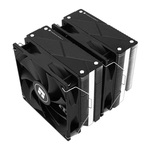 Thermalright Refroidisseur CPU Phantom Spirit 120, vue 2