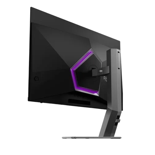 AOC AGON Pro AG326UZD2 - 31.5" OLED 4K 240Hz 0,03ms Pivot Adaptive Sync, vue 8