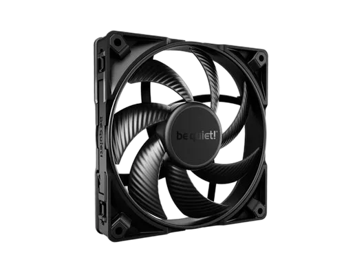 be quiet! SILENT WINGS PRO 4 140mm PWM, vue 1