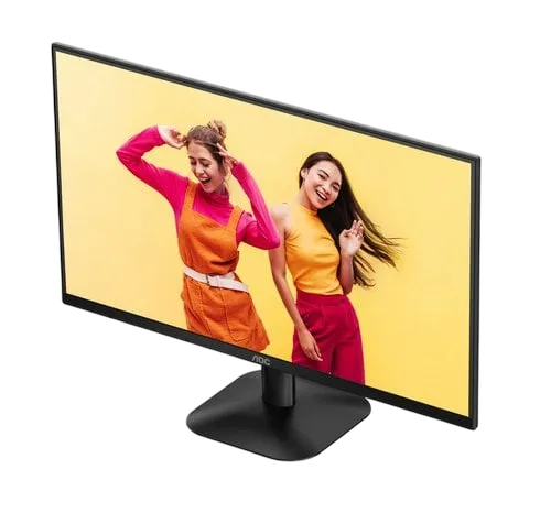 AOC 24B35HM2 - 23.8" FHD 100Hz 1ms HDR HDMI VGA, vue 7