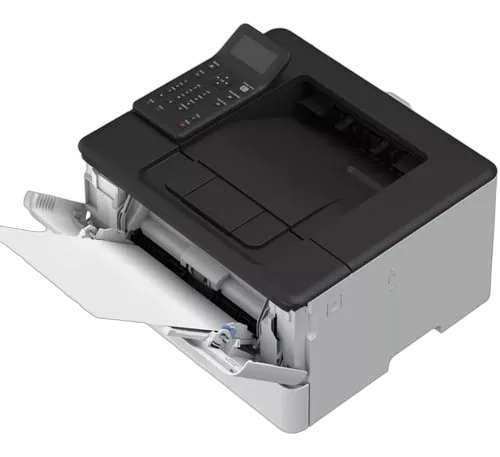 Canon I-SENSYS LBP246dw II - Blanc, vue 8