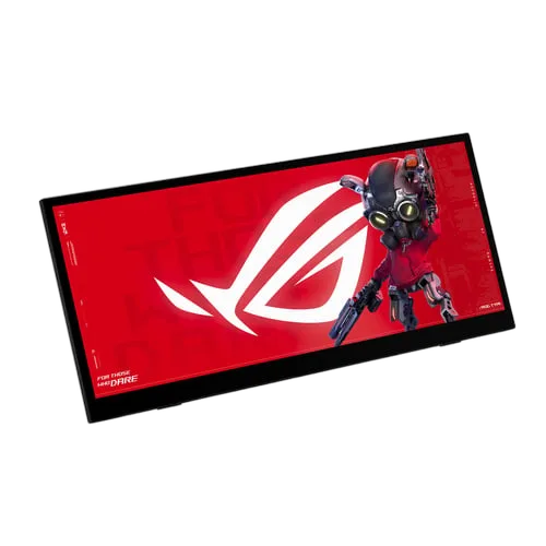 Asus ROG Strix XG129C - 12.3" 1920x720 24:9 Tactile USB-C HDMI