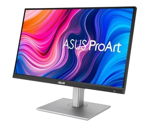Asus ProArt PA279CV - 27" 4K IPS 100% sRGB & 100% Rec709, vue 3
