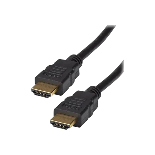 MCL Samar Câble HDMI 2.1 Ultra Highspeed + Ethernet mâle/mâle  - 1m, vue 1
