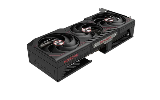 Sapphire Pulse Radeon RX 9070 XT GAMING 16GB