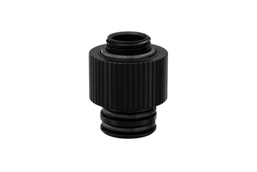 EK Water Blocks EK-Quantum Torque Push-In Adapter M 14 - Noir